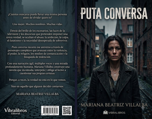 PUTA CONVERSA